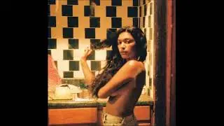 (free) SZA + KALI UCHIS TYPE BEAT - "Valentine"