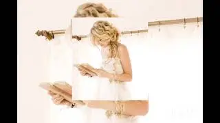 Taylor Swift - Love Story - [ sped up ]