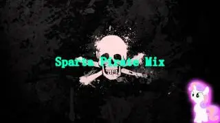 Sparta Pirate Mix (-Reupload-)