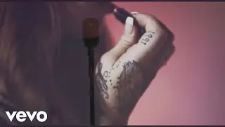 Alex Ashline - Tranquility (Official Music Video)