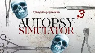 Autopsy Simulator странный конец истории.