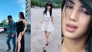 Tik tok uzbegim qizlari dan ajoyib prikolar toplami