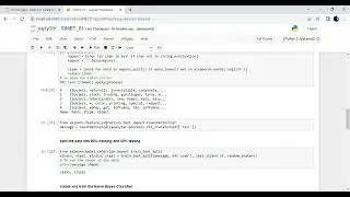 Email Spam Detection