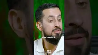 Kırıldım Ezildim Yoruldum Rabbim | Mehmet Yıldız 