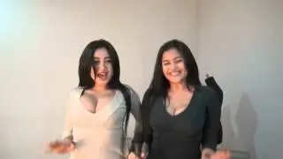 Duo Serigala Goyang Dribble di Ban KPI