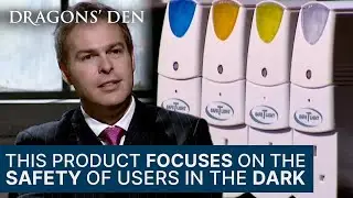 'You've Got Nothing Unique Here' | Dragons' Den