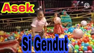 SI GENDUT ASIK PEROSOTAN TKW TAIWAN