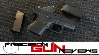 Glock 26 Gen 5 Gun Review