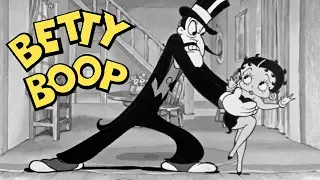 Betty Boop: 