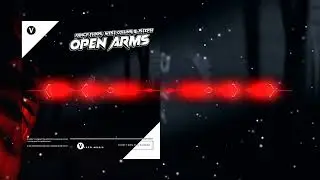 Open Arms - Fancy Floss, West Collins & JSteph