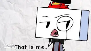 i am you (spanish) (One night at Flumpty's)