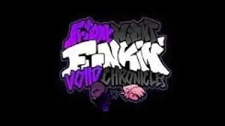 (RE-UPLOADED MUSIC FROM @justkeymo)Friday Night Funkin: Voiid Chronicles Fanmade Song- Squad Up