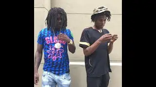 [FREE] LUCKI x VelaSeff, Body High type beat - 