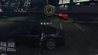 QB Simple Vehicle Locks & Vehicle Robberies