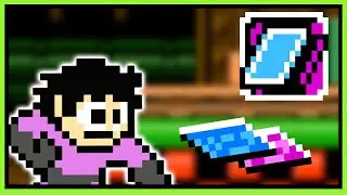 Casino Castle | Mega Man Maker