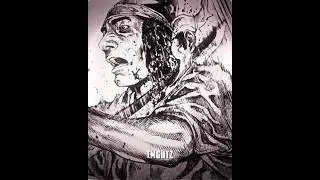 Miyamoto Musashi Vs 70 Man 💀🔥 | Song - Slava Funk 