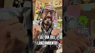 3 tips para diseñar tu plan de lanzamiento | IGUANNAROCK