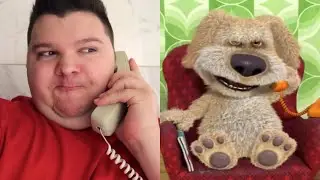 avocado calls talking ben