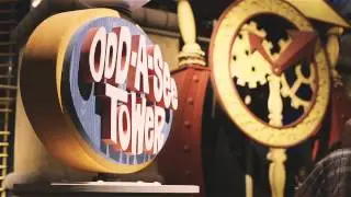 CurioCity | Science Museum Oklahoma