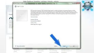 Install IIS 7.5 PHP & FastCGI on Windows 7