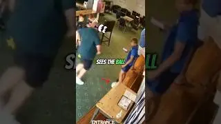 This Is Every Football Fan At Old Age ☠️🤣 #shorts #football #funny