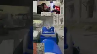 What Drxgs Are These Guys On Warzone