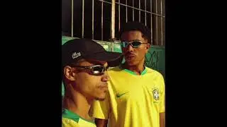 [FREE] Brazilian Phonk Drum Kit 2025 | Free Download
