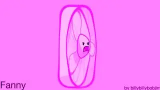 BFDI auditions in high voice