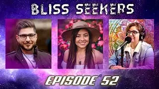 EP 52 - Rosa Gurrero Contreras -Teaching Self love, Orgasmic Births, Life Coaching & Plant Medicine.