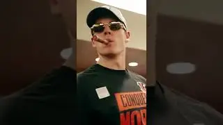 CIGAR JOE BURROW IS BACK🔥 