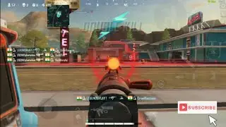 farlight 84 gameplay low & device farlight 84 mobile#18