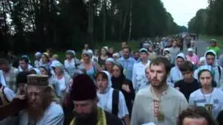 Мученик за Христа и за Царя Григорий Новый (1 серия)
