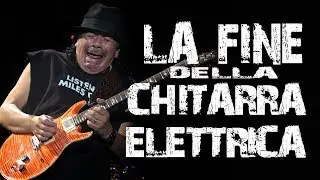 Abbiamo bisogno di un nuovo Guitar Hero