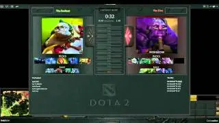 Pudge Момент Успеха by V1lat