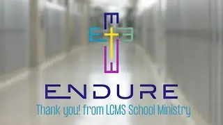 End of the 24-25 Lutheran School Year!