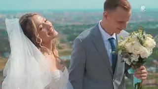 Wedding moment 2024 (муз:Руки вверх)