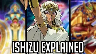 How Did These Cards Get PRINTED!? [Yu-Gi-Oh! Archetypes Explained: Ishizu]