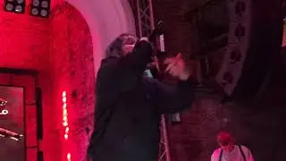 SIDODGI DUBOSHIT – ERROR live Воронеж