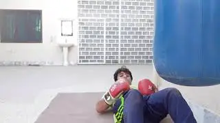 Abs punching