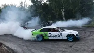 MotoWeekend Pionki 2017 BMWRA 22-07-2017