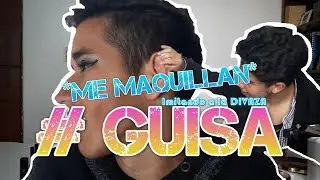 Aprende a maquillarte facil ll Dos claves ll *Reto cumplido*