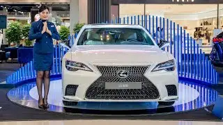 2026 LEXUS LS500-REVIEW INTERIOR AND EXTERIOR 