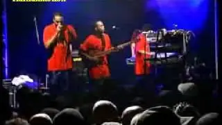 T-Vice - Fanm Deyo