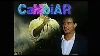 Segundas Intenciones - " Esos tipos" - videoclip 1991