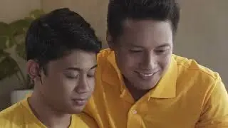 #FreedomToLiveBrighter