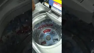 Petunjuk menggunakan mesin cuci lg 1 tabung
