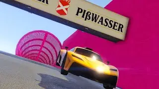 GTA5 Evoli Back Showcase