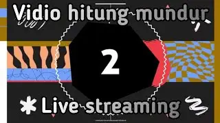 Vidio Hitung Mundur Tayang Perdana Youtube Terbaru 2021!!!