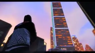 sony vegas test vid