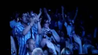 Whitney Houston - I Will Always Love You Live (Nothing But Love Tour -  O2 Arena, London 2010)